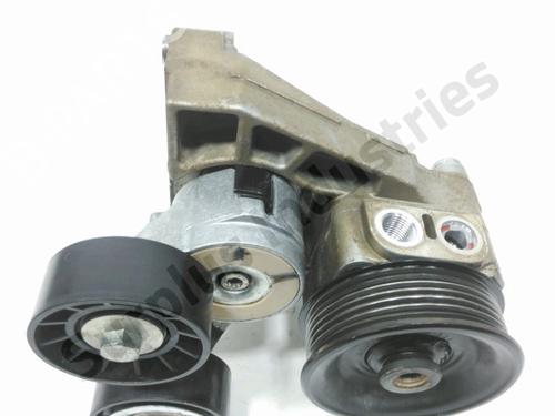 Steering pump FIAT DUCATO Van (250_) 130 Multijet 2,3 D | BP31954417M99 - Image 2