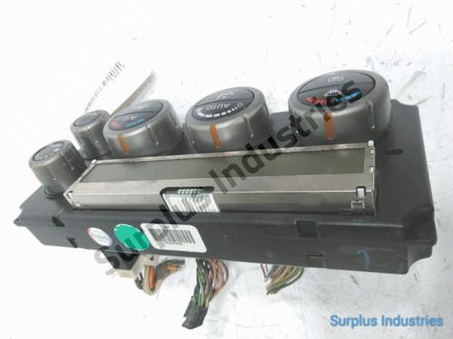 Climate control NISSAN PATHFINDER III (R51) 2.5 dCi 4WD | BP32202973I5 - Image 2