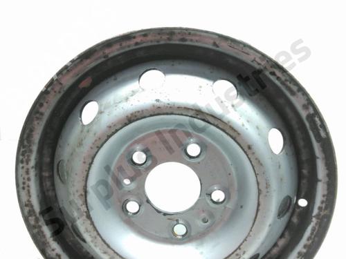 Used Rim PEUGEOT BOXER Platform/Chassis (ZCT_) 2.5 TD (103 hp) 31954714