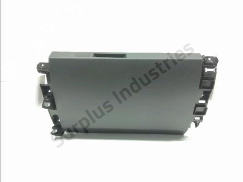 Vano posta oggetti Vano posta oggetti RENAULT MASTER III Van (FV) 2.3 dCi 150 FWD (FV0F, FV03, FV09) (150 hp) 35999687 35999687