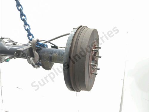 Rear differential FORD RANGER (TKE) 2.0 EcoBlue 4x4 | BP36182753M24 - Image 3