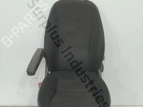 Sedile anteriore sinistro Sedile anteriore sinistro PEUGEOT BOXER Van 2.0 BlueHDi 110 (110 hp) 36314152 36314152