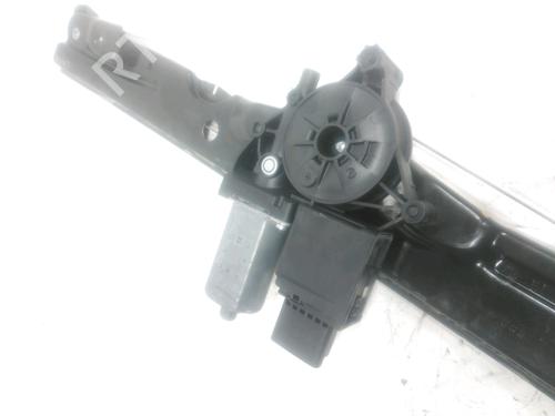 Front left window mechanism PEUGEOT EXPERT Van (V_) 1.5 BlueHDi 120 | BP38552897C22 - Image 3