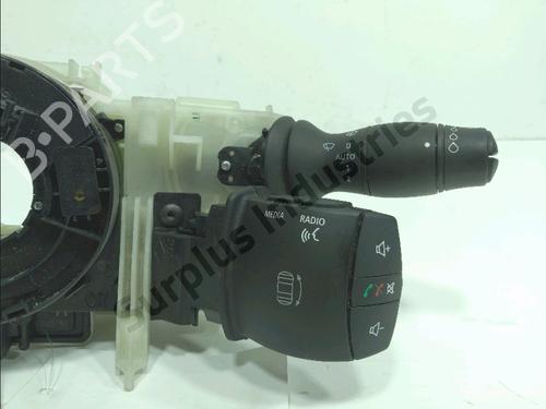 Steering wheel controls RENAULT MASTER III Van (FV) 2.3 dCi 135 FWD (FV0N, FV08, FV06, FV00, FV1S) | BP37483772E15 - Image 4