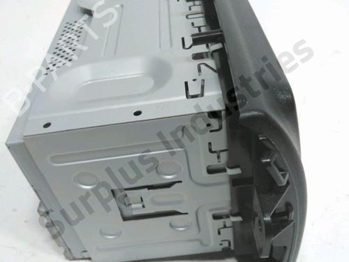 Radio FIAT DUCATO Van (250_) 140 Multijet 2,2 D | BP31954896E6 - Image 4