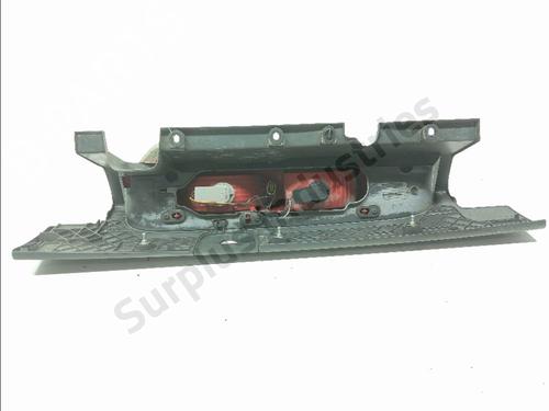 Left taillight RENAULT TRAFIC II Bus (JL) 2.0 dCi 90 (JL00, JL01, JL0H, JL0M, JL0P, JL0S) | BP39161698C34 - Image 4