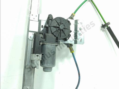 Front right window mechanism CITROËN JUMPY II Van 2.0 HDi 125 | BP35972815C23 - Image 2