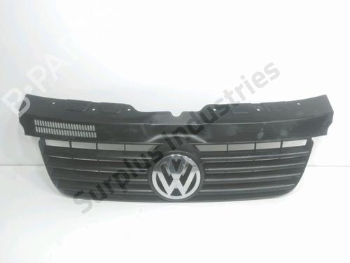 Used Grille VW TRANSPORTER T5 Van (7HA, 7HH, 7EA, 7EH) 1.9 TDI (102 hp) 31955021
