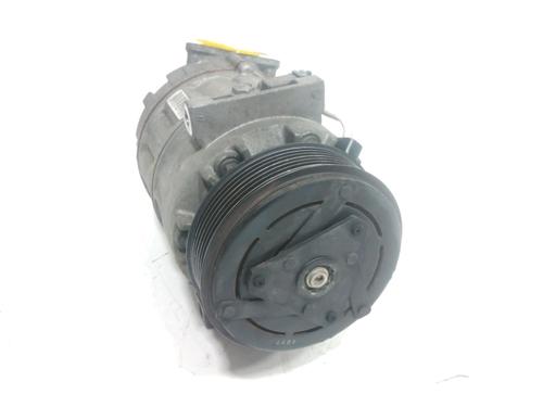 Used AC compressor AC compressor RENAULT TRAFIC II Van (FL) 2.0 dCi 90 (FL0H, FL00, FL01, FL0M, FL0P, FL0S) (90 hp) 34337951 34337951