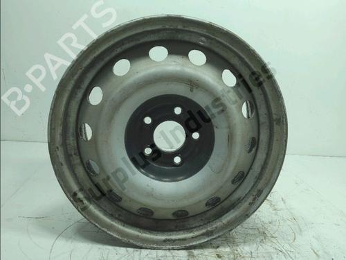Used Rim Rim 39397971 39397971