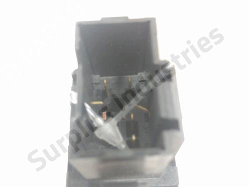 Warning switch VW TRANSPORTER T5 Van (7HA, 7HH, 7EA, 7EH) 1.9 TDI | BP31954807I22 - Image 4