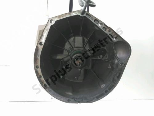 Gearbox VW CRAFTER Van (SY_, SX_) 2.0 TDI 4motion (SYB, SYC, SYD) | BP31954314M3 - Image 2
