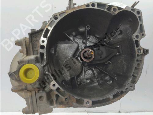 Gearbox CITROËN JUMPY II Van 2.0 HDi 125 | BP36519561M3 - Image 5