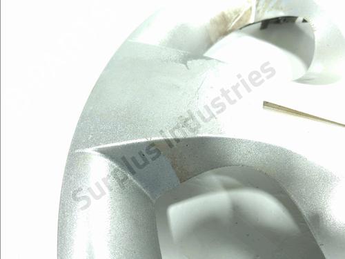 Hulkapsel RENAULT TRAFIC II Van (FL) 2.0 dCi 90 (FL0H, FL00, FL01, FL0M, FL0P, FL0S) | BP36764053C160 - Image 3