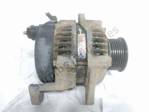 Used Alternator Alternator 31954143 31954143