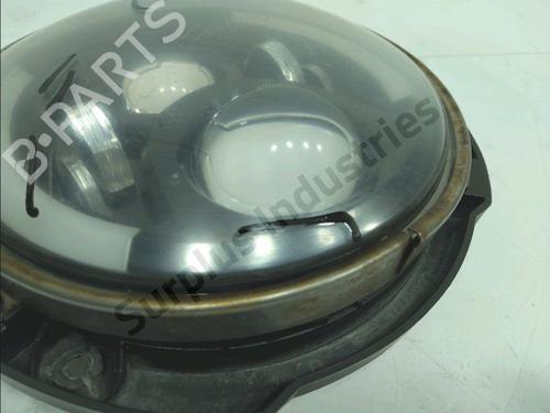 Right headlight JEEP WRANGLER III (JK) 2.8 CRD | BP38082181C29 - Image 3