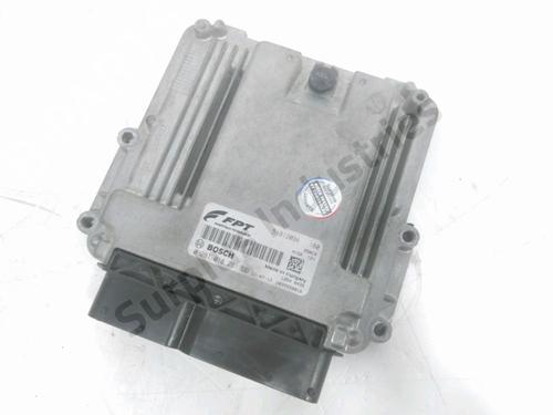 Used Engine control unit (ECU) CITROËN JUMPER II Van 3.0 HDi 180 (177 hp) 31954051