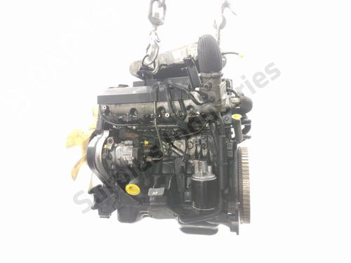 Engine HYUNDAI TERRACAN (HP) 2.9 CRDi 4WD | BP32114698M1 - Image 3