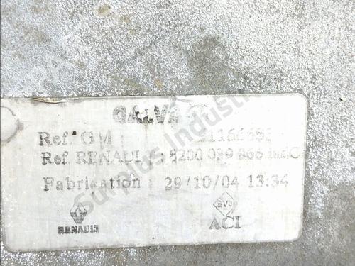Subframe RENAULT TRAFIC II Bus (JL) 1.9 dCI 100 (JL0C, JL0K) | BP37087254M9 - Image 3