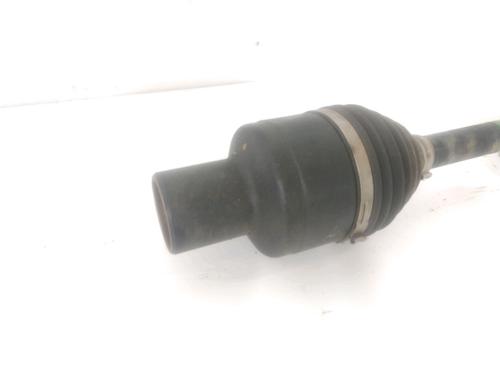 Right front driveshaft FORD RANGER (TKE) 2.0 EcoBlue 4x4 | BP38008388M39 - Image 3