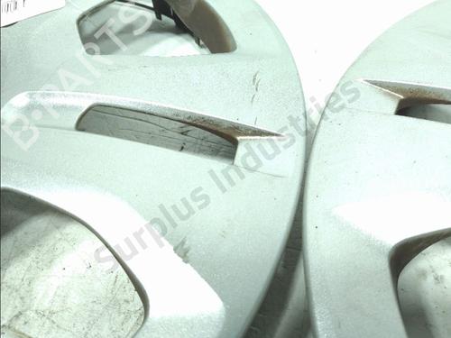 Hulkapsel FIAT TALENTO Van (296_) 1.6 D | BP35972758C160 - Image 3