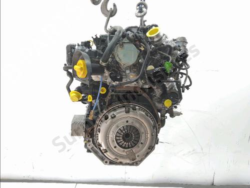 Engine FIAT TALENTO Van (296_) 1.6 D | BP36105083M1 - Image 2