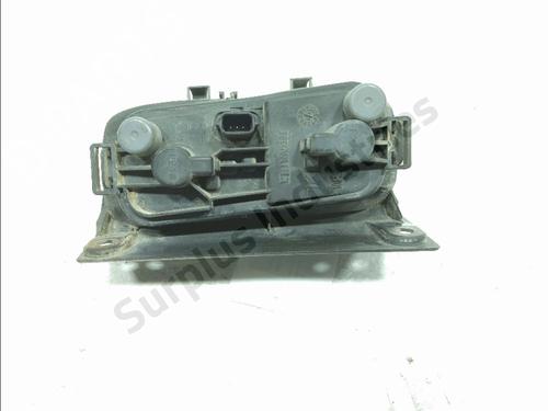 Reverse light RENAULT TRAFIC II Bus (JL) 2.0 dCi 90 (JL00, JL01, JL0H, JL0M, JL0P, JL0S) | BP36519602C36 - Image 2