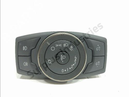 Forlygtekontakt Forlygtekontakt FORD RANGER (TKE) 2.0 EcoBlue 4x4 (213 hp) 34362835 34362835