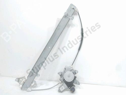 front-right-window-mechanism-nissan-nv200-van-2010-33949527 main image