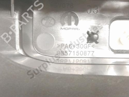Third brake light PEUGEOT PARTNER Box Body/MPV (K9) 1.5 BlueHDI 130 | BP33569100L11 - Image 4