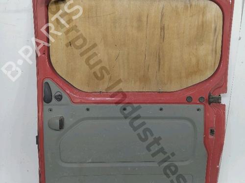 Højre side skydedør RENAULT TRAFIC II Van (FL) 2.0 dCi 90 (FL0H, FL00, FL01, FL0M, FL0P, FL0S) | BP39705218C75  - Image 5