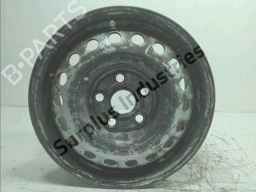 Used Rim Rim 39397973 39397973