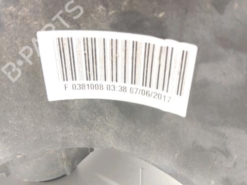 bremsepedal FIAT TALENTO Van (296_) 1.6 D | BP32102789I19  - Image 6