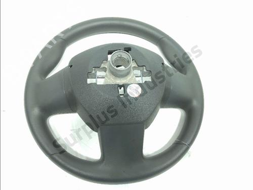 Steering wheel RENAULT MASTER III Van (FV) 2.3 dCi 150 FWD (FV0F, FV03, FV09) | BP35999678C49 - Image 5