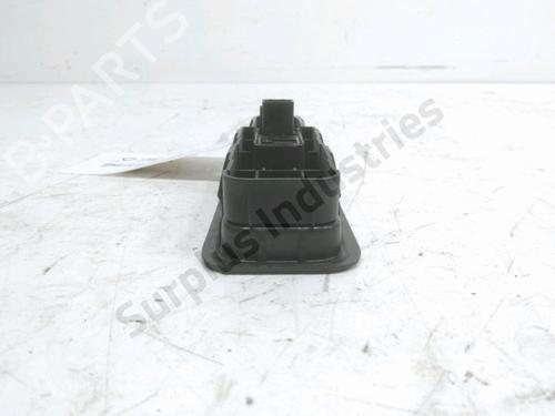 Right front window switch CITROËN JUMPY II Van 2.0 HDi 125 | BP31955137I26 - Image 4