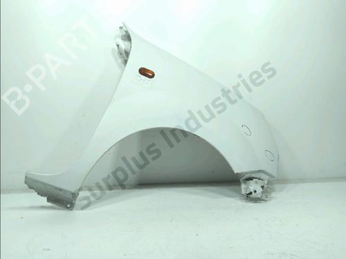Used Right front fenders Right front fenders 36853946 36853946