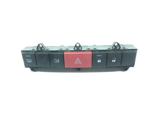 Warning Warning FIAT DUCATO Van (250_) 130 Multijet 2,3 D (131 hp) 37457933 37457933