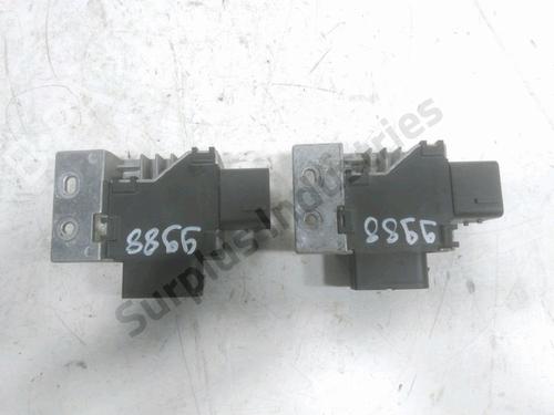 Electronic module RENAULT MASTER III Van (FV) 2.3 dCi 150 FWD (FV0F, FV03, FV09) | BP31954102M83 - Image 2