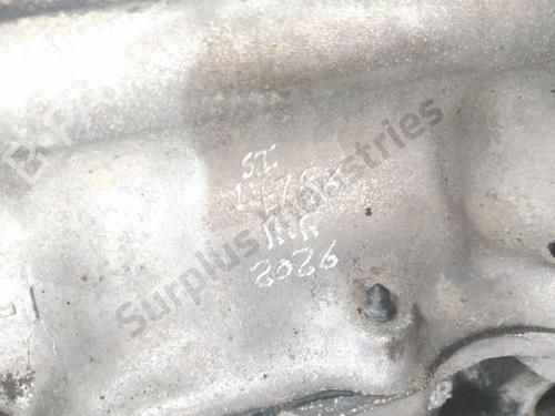 Engine PEUGEOT PARTNER Box Body/MPV (5_, G_)  | BP32655561M1  - Image 7