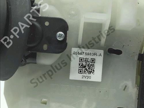 Steering wheel controls RENAULT MASTER III Van (FV) 2.3 dCi 150 FWD (FV0F, FV03, FV09) | BP35999685E15  - Image 5