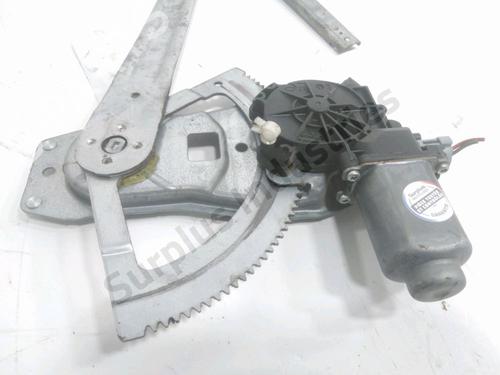 Front right window mechanism FORD TRANSIT Van (FA_ _) 2.2 TDCi | BP31955433C23 - Image 4