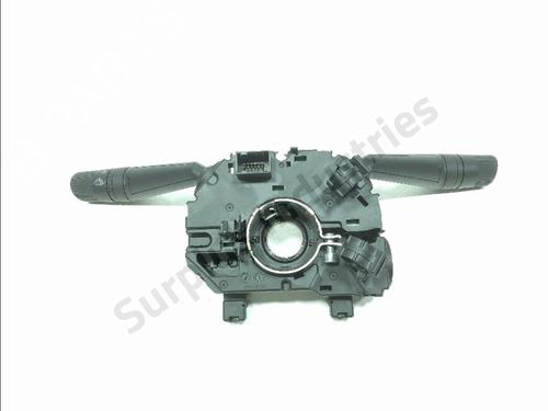 Steering wheel controls CITROËN NEMO Box Body/MPV (AA_) 1.4 HDi | BP38794251E15 - Image 4
