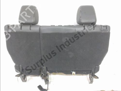 Rear seat JEEP WRANGLER III (JK) 2.8 CRD | BP40522832C17 - Image 6