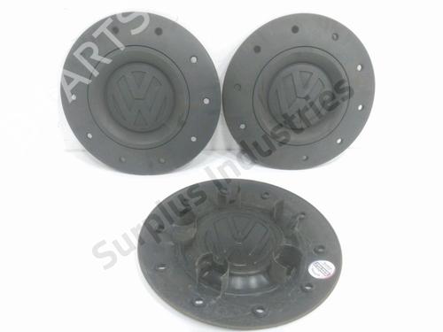 Used Hub cap VW TRANSPORTER T5 Van (7HA, 7HH, 7EA, 7EH) 2.0 TDI (140 hp) 31964390