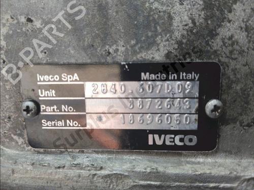 Gearbox IVECO DAILY IV Van 35C15 V, 35C15 V/P | BP36152752M3  - Image 5