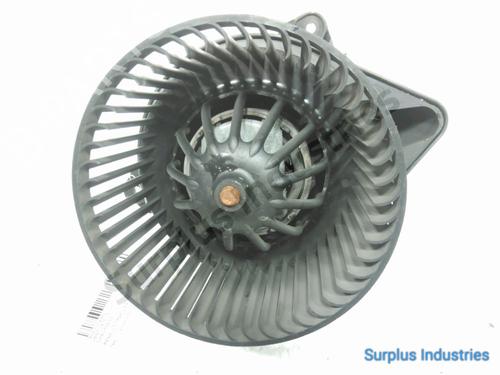 Used Heater blower motor RENAULT TRAFIC II Van (FL) 2.0 dCi 115 (FL01, FL0U, FL00, FL0H, FL0M) (114 hp) 31954284
