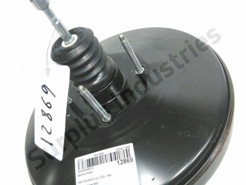 bremseservo-fiat-ducato-van-250_-2006-31954565 main image