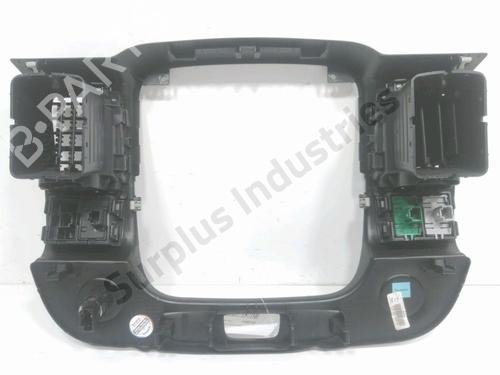Other OPEL VIVARO B Van (X82) 1.6 CDTI (05) | BP33191332O1 - Image 4