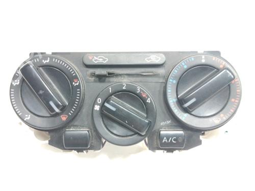 climate-control-nissan-nv200-van-2010-36795739 main image