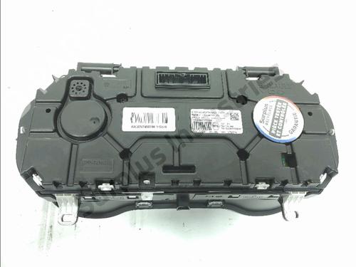 Instrument cluster RENAULT MASTER III Van (FV) 2.3 dCi 150 FWD (FV0F, FV03, FV09) | BP35999686C47 - Image 2